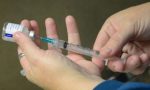Da lunedì in Lombardia al via le vaccinazioni antinfluenzali VIDEO