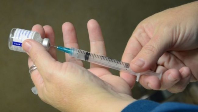 Da lunedì in Lombardia al via le vaccinazioni antinfluenzali VIDEO