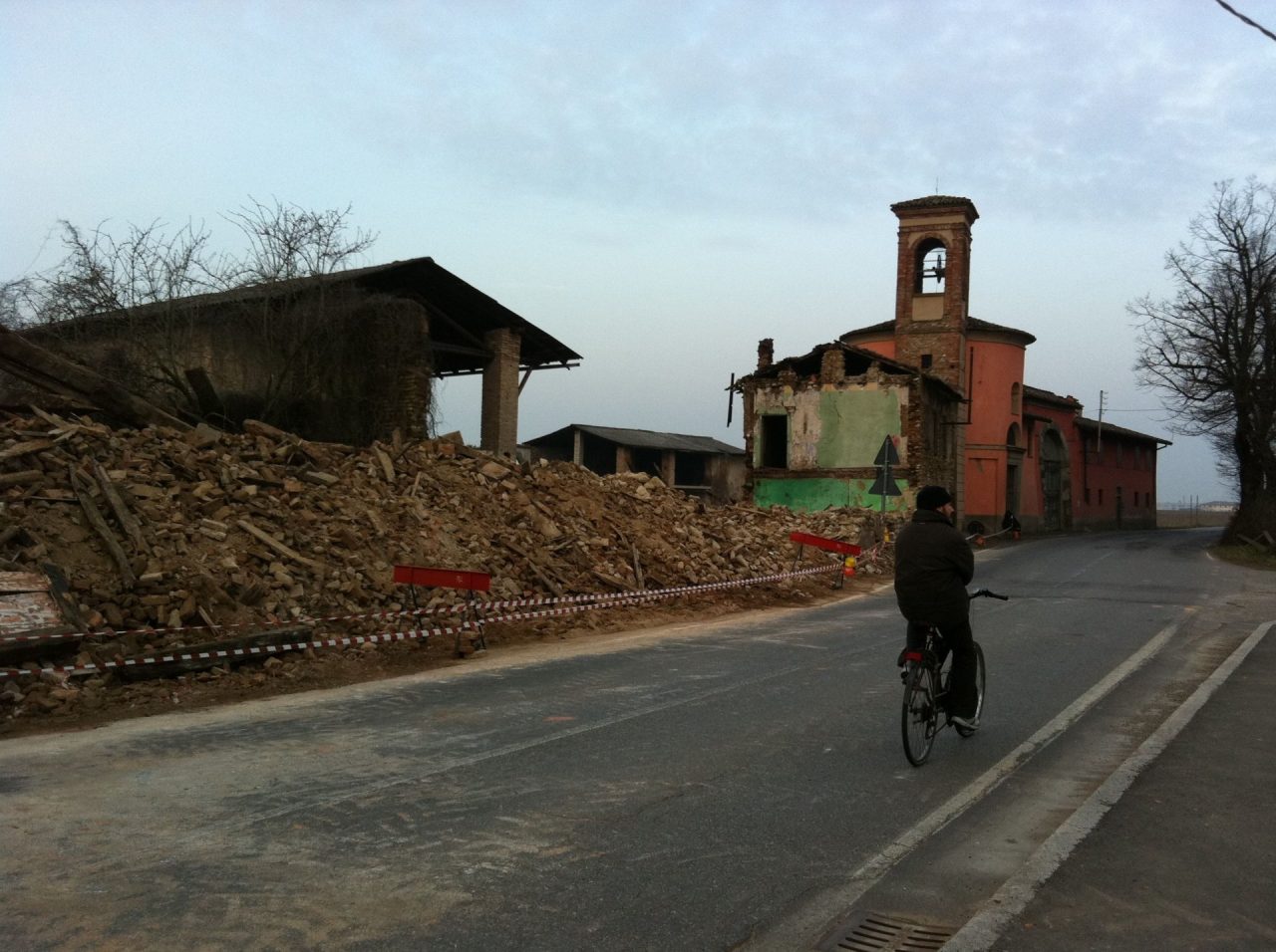 Cascine abbandonate, una legge regionale per recuperarle sorpassando la burocrazia VIDEO