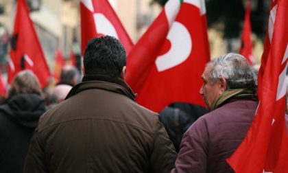 Scatta lo sciopero generale: sarà una giornata “difficile”