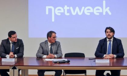Il viceministro Stefano Buffagni (M5S) incontra Netweek: “Plastic tax battaglia necessaria”