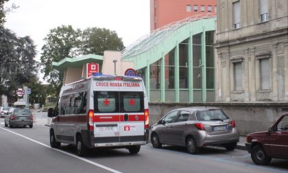 Ambulanze bloccate nel traffico: "serve una soluzione subito"