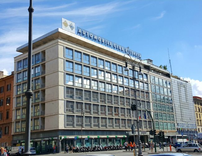 Concorso Aci 2019-2020: anche a Lodi