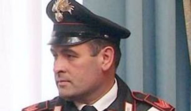 8 anni fa veniva ucciso il Carabinieri Giovanni Sali, gigante buono che attende ancora giustizia