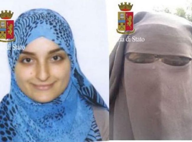 Isis: condanna confermata per la prima foreign fighter italiana (che forse è morta)