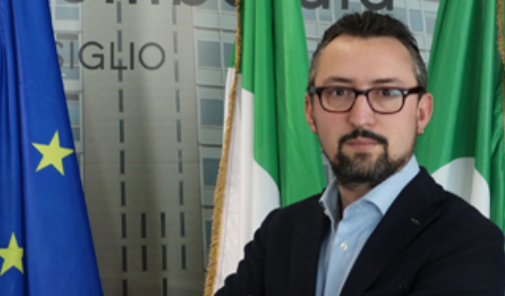 Approvata in Consiglio Regionale la legge sulla rigenerazione urbana