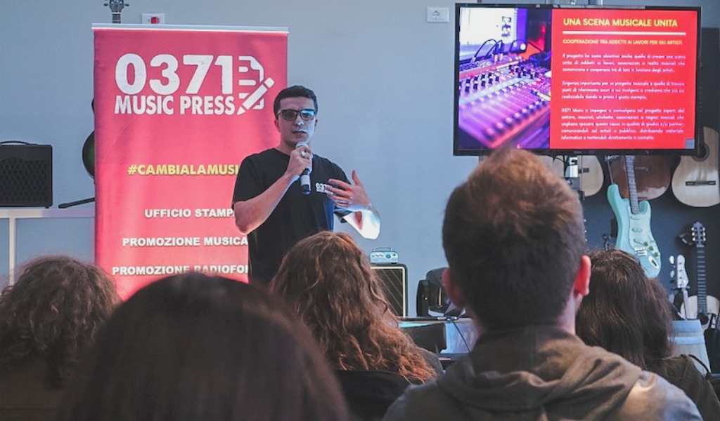 Plug’n’ play Lodi 2020, il nuovo contest per band indipendenti