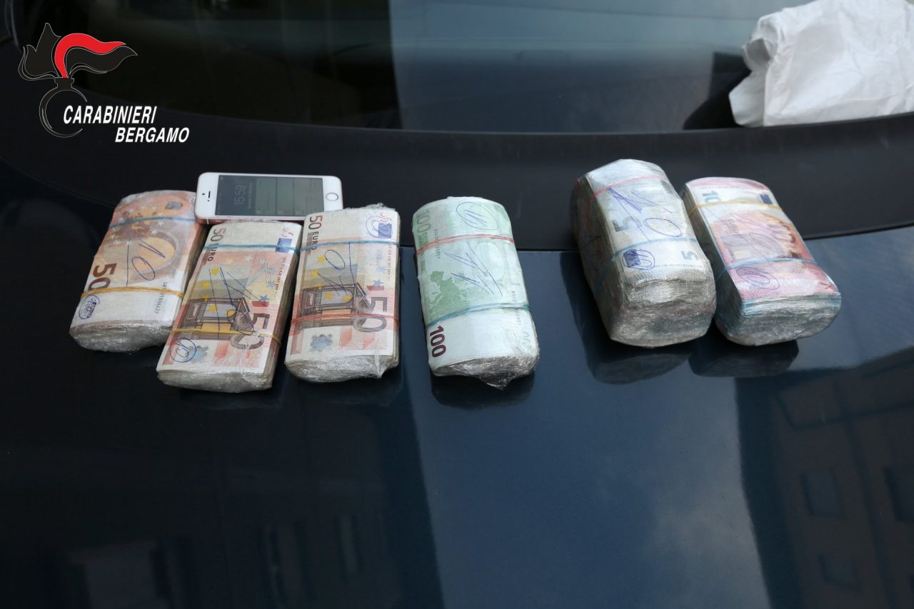 Traffico internazionale di droga, 15 arresti nella Bassa VIDEO FOTO