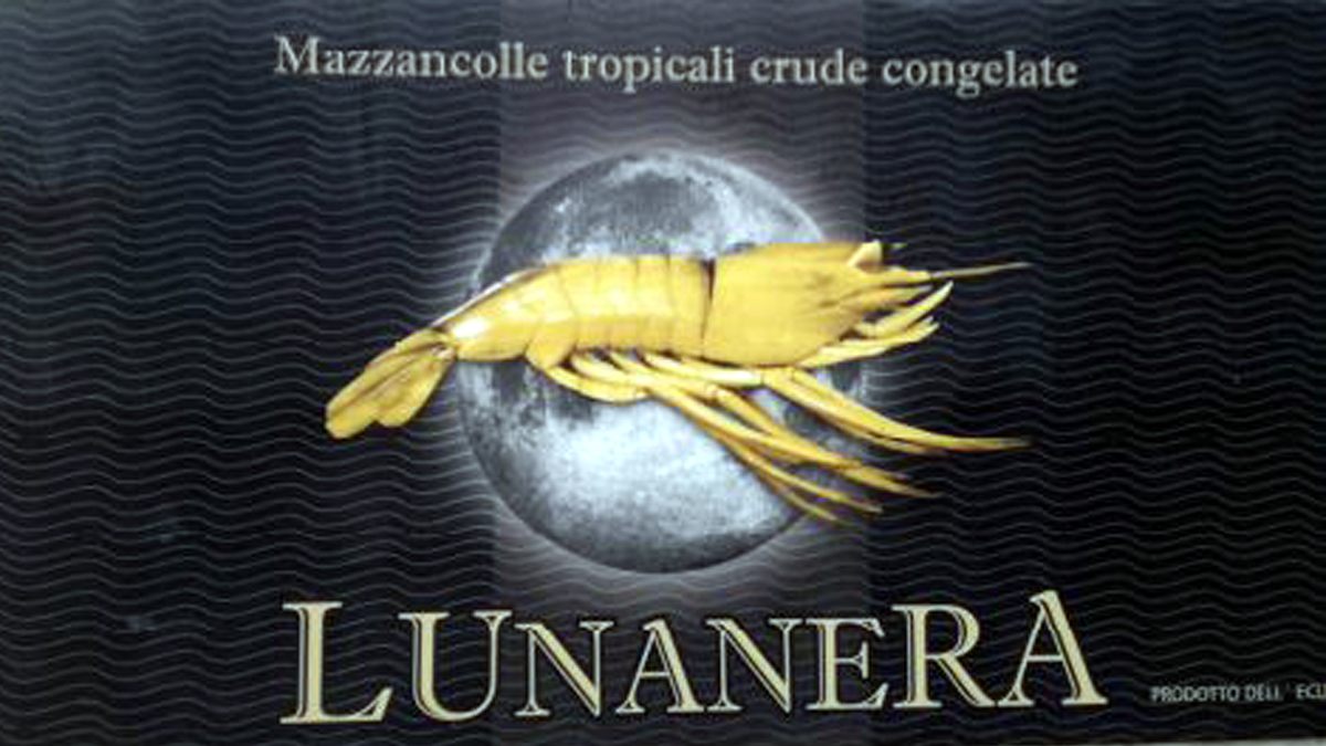 Cenone di San Silvestro, occhio alle mazzancolle tropicali: prodotto ritirato