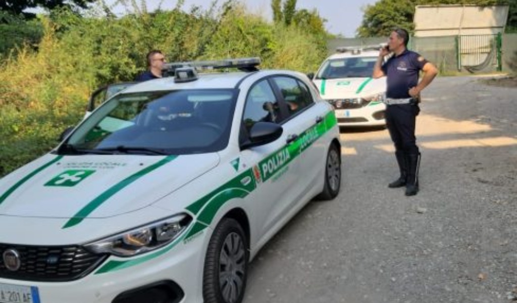 Gli Agenti intervengono per sedare una lite e vengono accusati di aggressione e minacce
