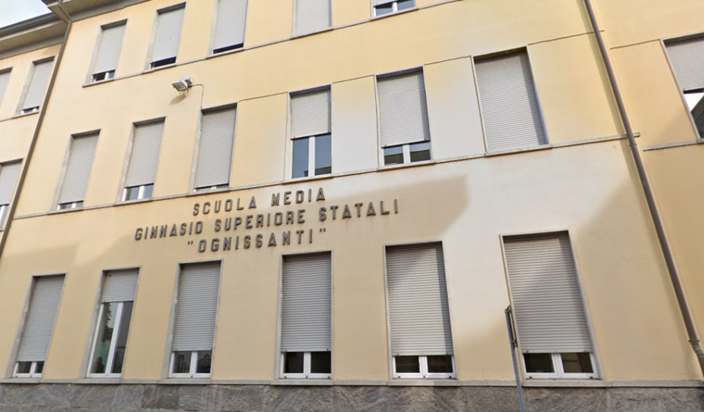 180mila euro per “tappare i buchi” del tetto della scuola Ognissanti di Codogno