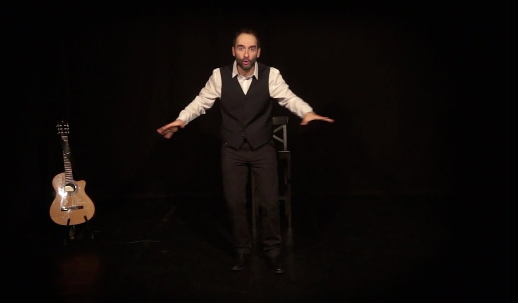 Il Teatro alle Vigne ospita “Casca il mondo casca la terra – Ballata dei contrari”