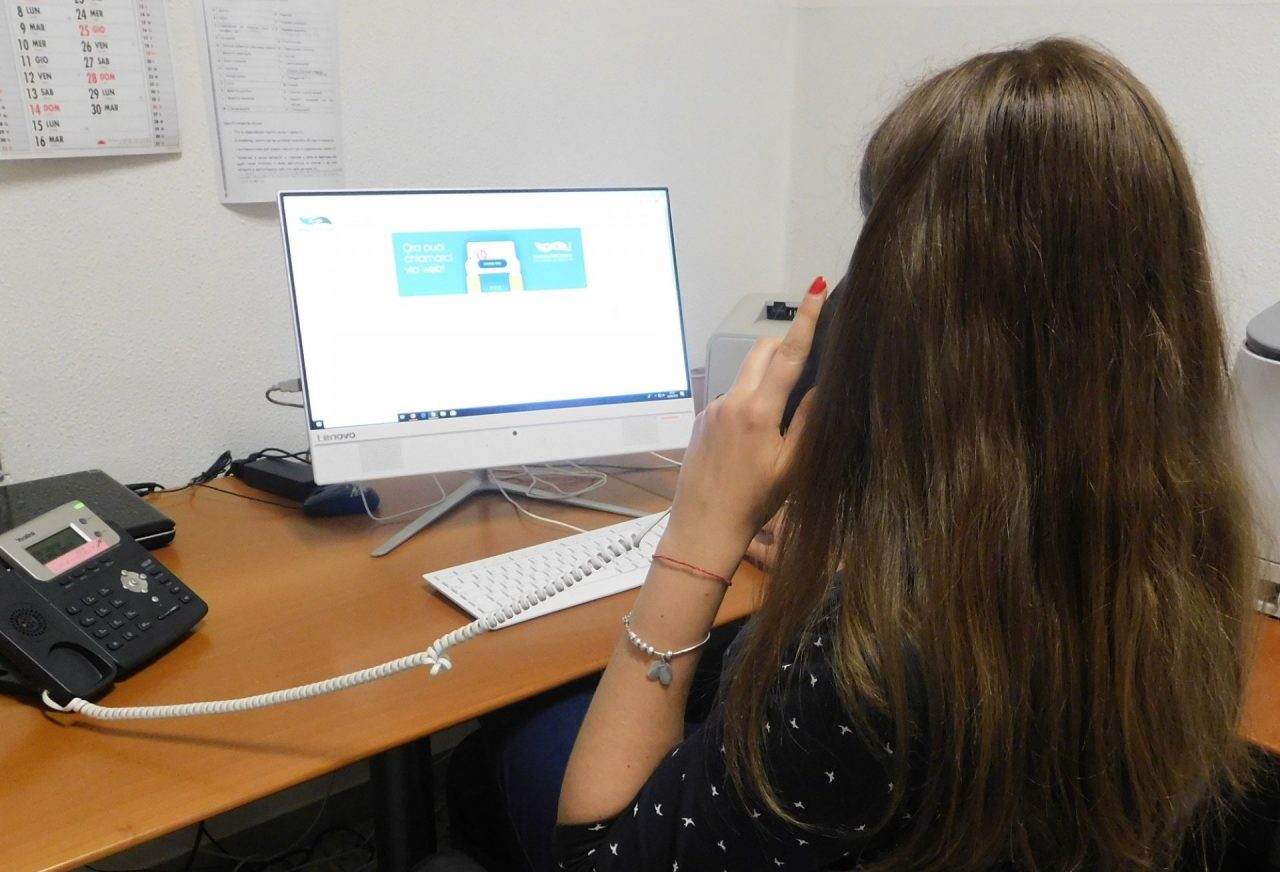 Coronavirus, attivato a Lodi un numero verde per ascolto, informazione e assistenza