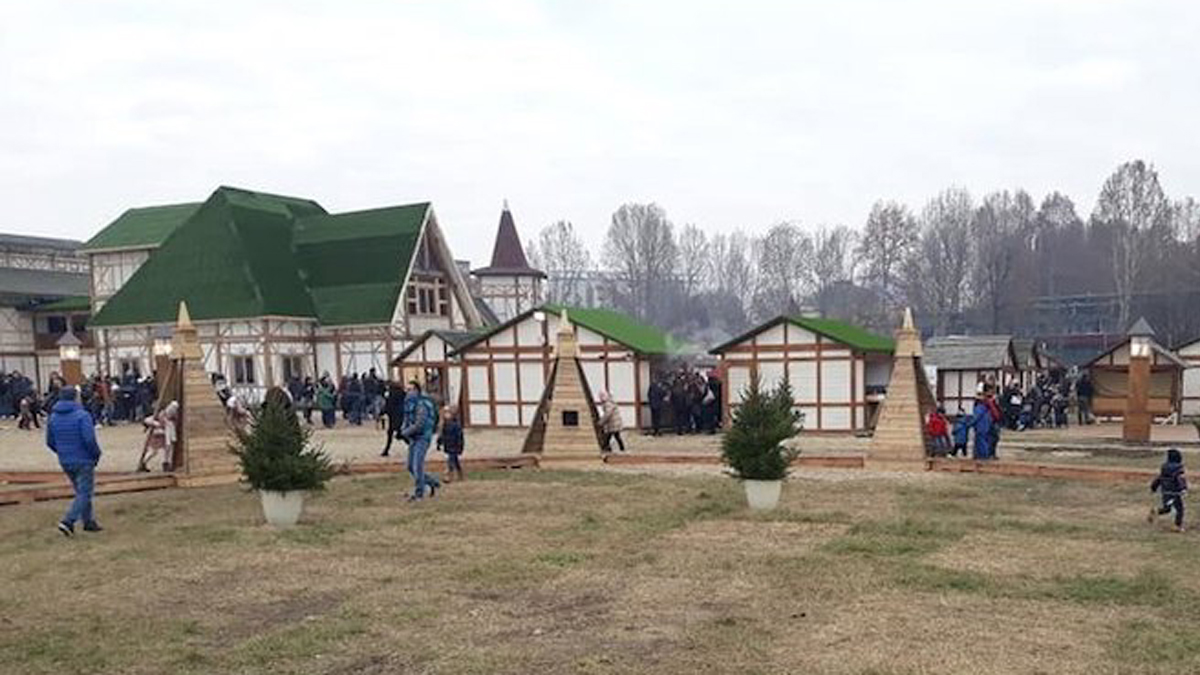 Clamoroso: il Villaggio di Natale di Milano chiude in anticipo