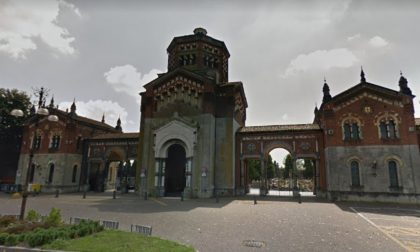 Manutenzione forno crematorio di Riolo, feretri accolti nella Chiesa del Cimitero Maggiore