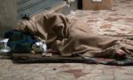 Allarme freddo per i senzatetto a Lodi: aperto un ulteriore ricovero notturno in città