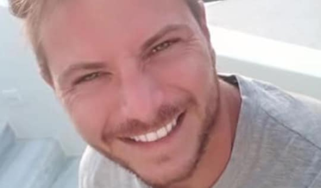 34enne scomparso dopo il messaggio alla compagna “Non posso parlare”