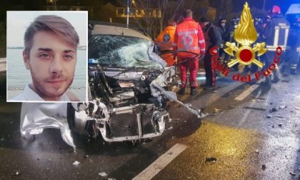 Scontro fra auto e camion a Sant'Angelo: 27enne perde la vita