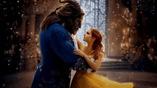 Che Natale è senza film Disney?