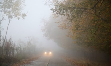 Sarà un Capodanno 2020 nebbioso, soprattutto al mattino | Previsioni meteo