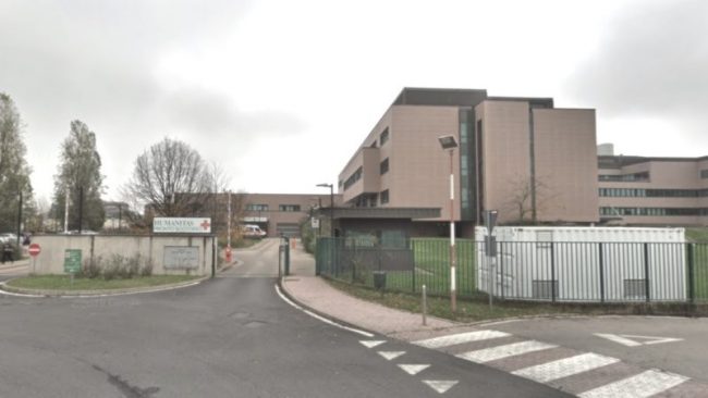 Cade dalla moto: muore ragazzo di 21 anni