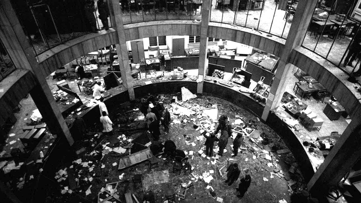 Piazza Fontana: la storia del commerciante di bestiame che quel giorno partì da Lodi…