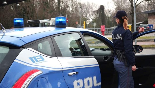 Droga, ubriachezza, violenza domestica e stalking: il Questore emette sette provvedimenti