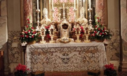 Covo, il vescovo conferma: "Le reliquie di San Lazzaro sono autentiche "