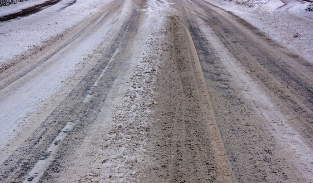 Arriva la neve, il Comune fa “salare” le strade