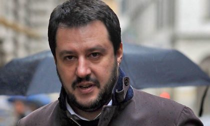 La chiamata di Salvini al sindaco di Lodi Casanova: "Mi ha ringraziata e sostenuta"