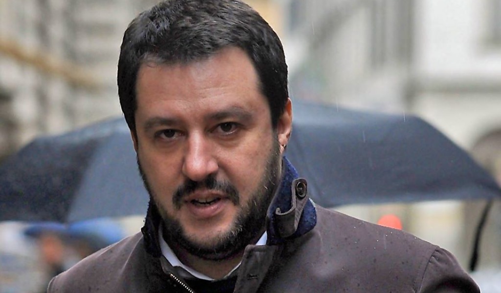 La chiamata di Salvini al sindaco di Lodi Casanova: “Mi ha ringraziata e sostenuta”