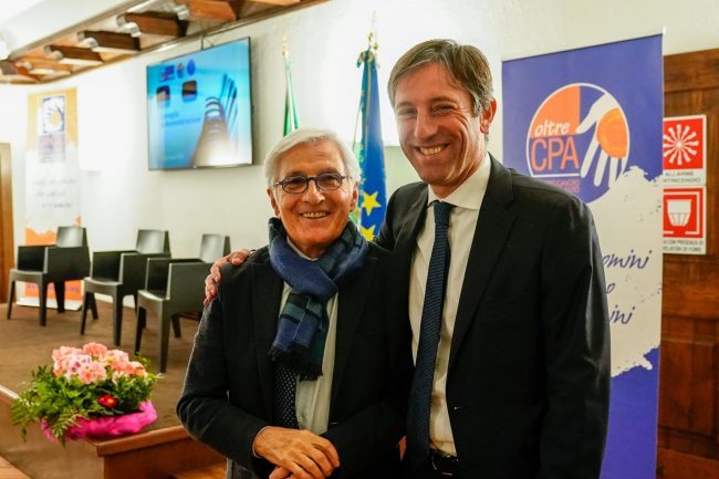 Ecco la nuova governance di Cancro Primo Aiuto e tutti i progetti per il 2020
