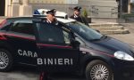 Ladro dal 1996: in 20 giorni 6 rapine, ma non sfugge ai Carabinieri lodigiani