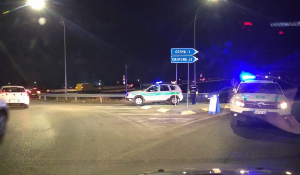 Tragico schianto sulla Paullese: muore 88enne di Zelo