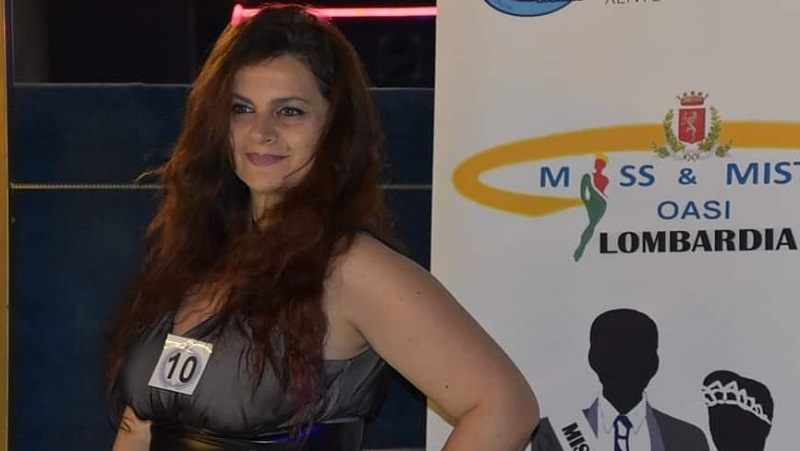 L’orgoglio curvy di Francesca: “Donne, accettatevi belle come siete”