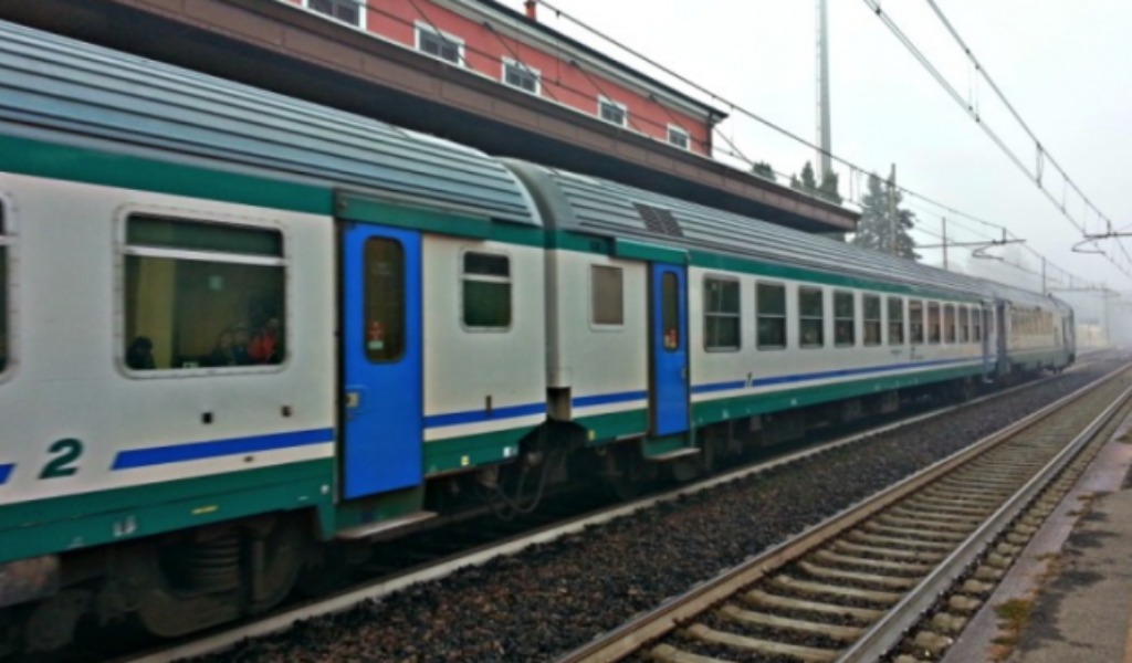 Nuovo taglio dei treni nei giorni feriali: le linee coinvolte | Coronavirus