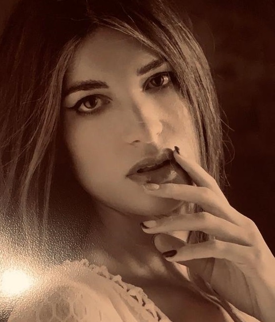 Una fascia per la bella Jessica a Miss Europa in Italy FOTO