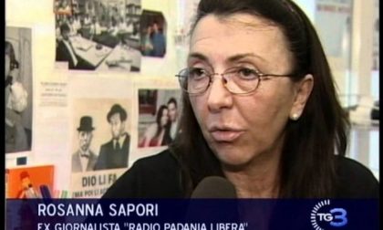 Cadavere nel Lago d’Iseo identificato: è una ex giornalista di Radio Padania