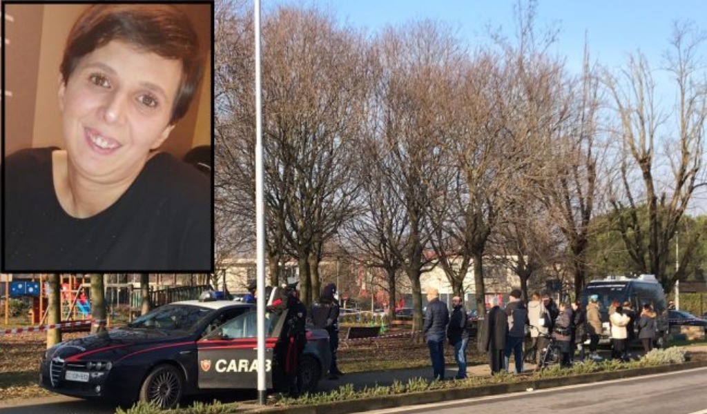 Francesca è stata stuprata: svolta nell’omicidio di Bedizzole