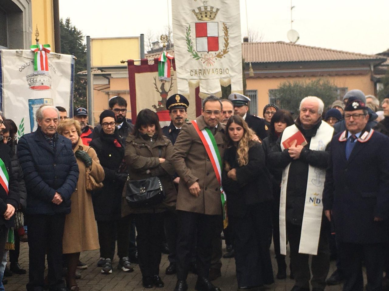 Due anni dopo: #intrenoconnoi per non dimenticare il disastro ferroviario di Pioltello FOTO VIDEO