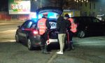 Guidava senza mai aver avuto la patente: denunciato e auto sequestrata