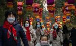 Psicosi coronavirus: capodanno cinese annullato, ragazzino con occhi a mandorla insultato ("Sei infetto")