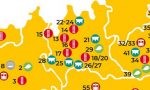 Le dieci opere prioritarie in Lombardia secondo Legambiente