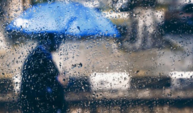 Allerta meteo in provincia di Lodi per piogge diffuse e forte vento