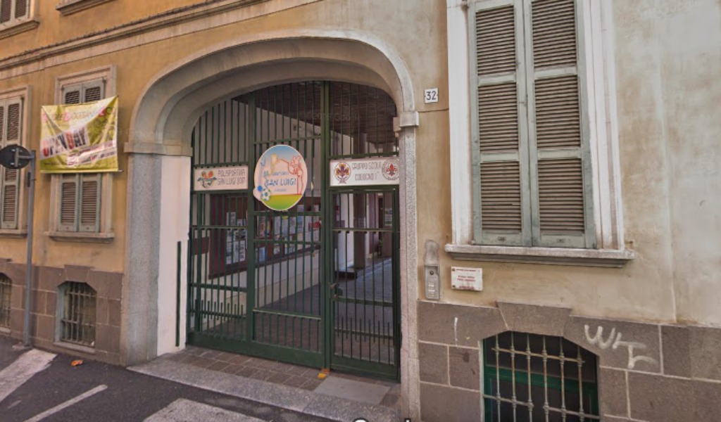 Denunciato l’autore dello sfregio alla Madonna col Bambino: è un 15enne