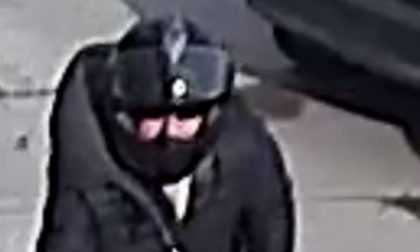 Rapina a mano armata in farmacia