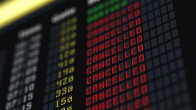 Le vacanze finiscono. Ricominciano gli scioperi. L’8 gennaio si fermano i treni