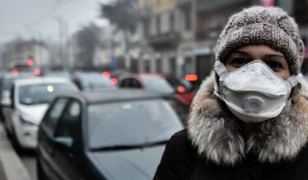 Smog, da oggi in tutta la Regione introdotte misure di primo livello