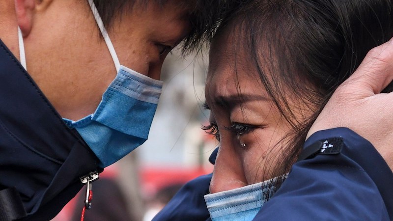 Coronavirus: altro caso sospetto in Lombardia, stavolta nel Lecchese