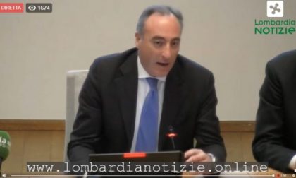 Coronavirus in Lombardia, i decessi salgono a 3095, i dimessi a 2139 DIRETTA VIDEO